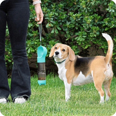 Pet Water Bottle