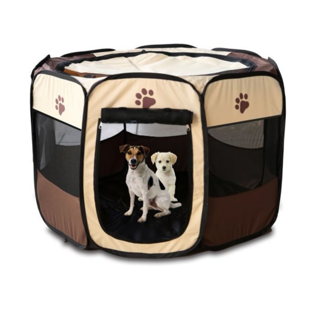 Portable Foldable Pet/Puppy Shelter