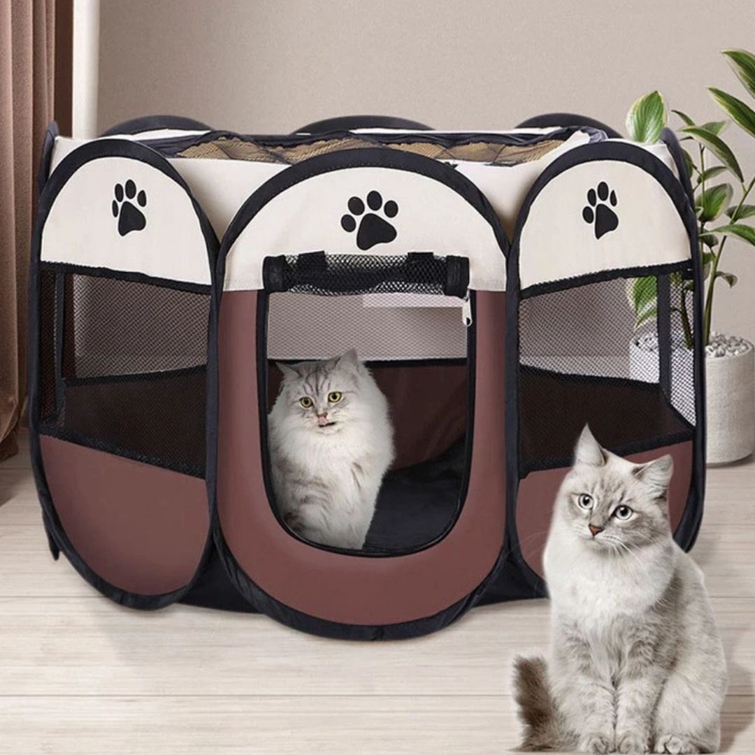 Portable Foldable Pet/Puppy Shelter