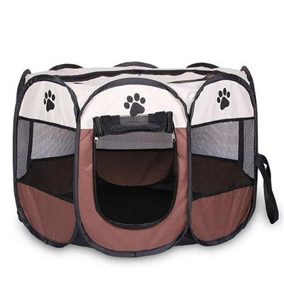 Portable Foldable Pet/Puppy Shelter